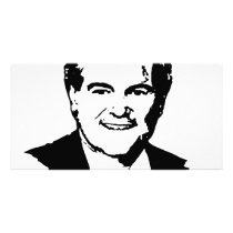 Newt Gingrich photo cards