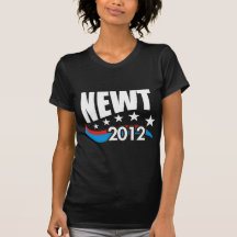 newt gingrich shirt