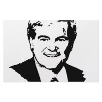 Newt Gingrich stationery by GingrichShirts Newt Gingrich stationery