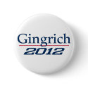 Newt Gingrich (v100) button