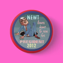Newt Leaves Home buttons