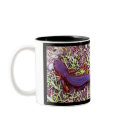 Newt mugs