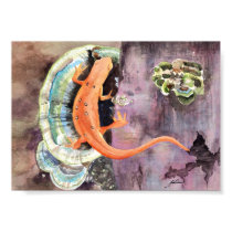 Newt posters