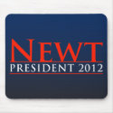 Newt President 2012
