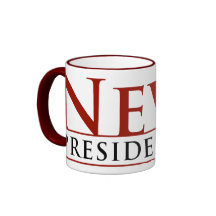 Newt President 2012 Mugs