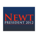 Newt President 2012