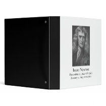 Newton Binder