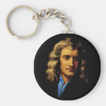 Newton keychains