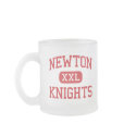 Newton - Knights - Middle - Littleton Colorado mugs