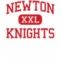 Newton - Knights - Middle - Littleton Colorado t-shirts