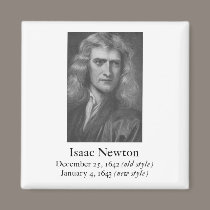 Newton Magnet