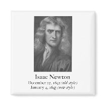 Newton Magnet