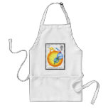 Newton Motion Bodies in Ellipses Apron