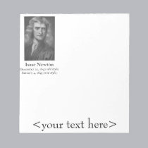 Newton Notepad notepads
