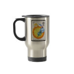 Newton Orbits Mug