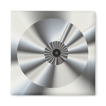 Newton Twist magnets by bragova Newton Twist magnets