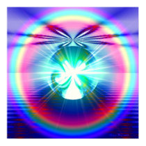 Newtonion Fractal posters
