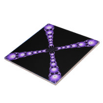Newton's Electric X Tile