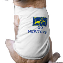 Newtown Jacket pet clothing