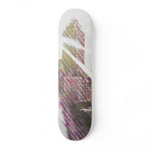 artsprojekt, borough (New York City), state highway, Interstate&nbsp;278, Brooklyn, Montauk Point State Park, Long Island, New York, Montauk Highway, Islip Terrace, New York, Heckscher State Parkway, Suffolk County, New York, Nassau County, New York, Queens, New York State Senate, South Shore (Long Island), Skateboard with custom graphic design