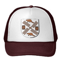 NewYorkCap hats