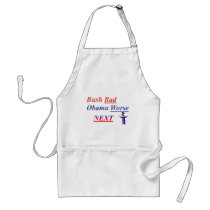 NEXT aprons