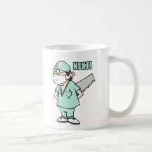 Next! Coffee Mugs