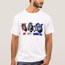 Next Era Wrestling t-shirts by SsUNBREAKABLEsS Next Era Wrestling t-shirts
