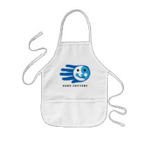 Next Full Moon Apron