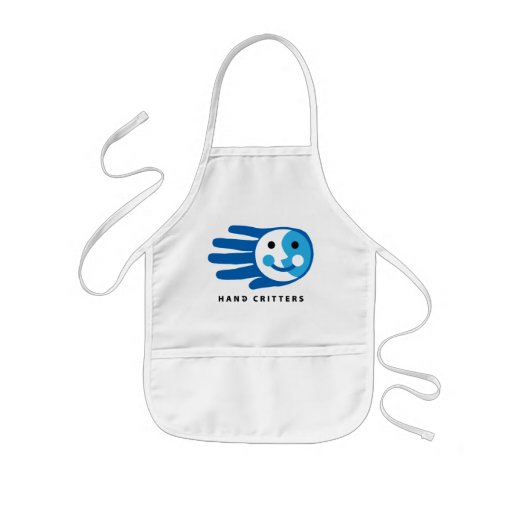 Next Full Moon Apron