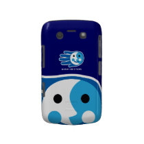 Next Full Moon Blackberry Case