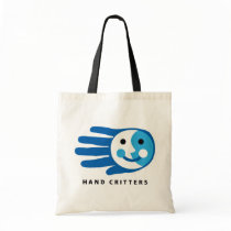 Next Full Moon Tote Bags