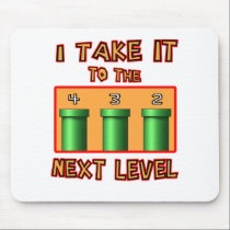 Next Level mousepads