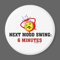 Next Mood Swing: 6 Minutes