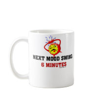Next Mood Swing Mug