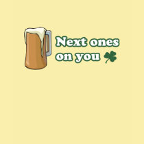 Next Ones on you t-shirts