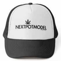 NEXT POT MODEL hats by ggdubclothing NEXT POT MODEL hats
