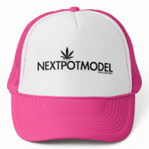 NEXT POT MODEL hats by ggdubclothing NEXT POT MODEL hats