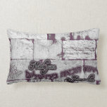 Next Year in Jerusalem - pillow pillows
