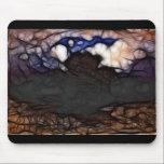 Nexus Overgrowth mousepads