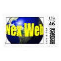 NexWeb Stamps