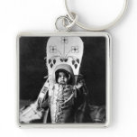 Nez Perce Baby Keychains