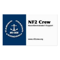 NF2 BCARD business cards