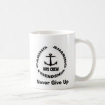 NF2 cup mugs