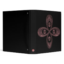 NF4 QuadFinity Binder