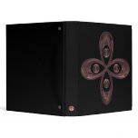 NF4 QuadFinity Binder