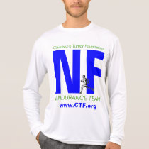 NF Endurance Team t-shirts