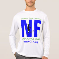 NF Endurance Team t-shirts