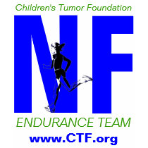 NF Endurance Team t-shirts
