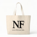 NF Tote Bag